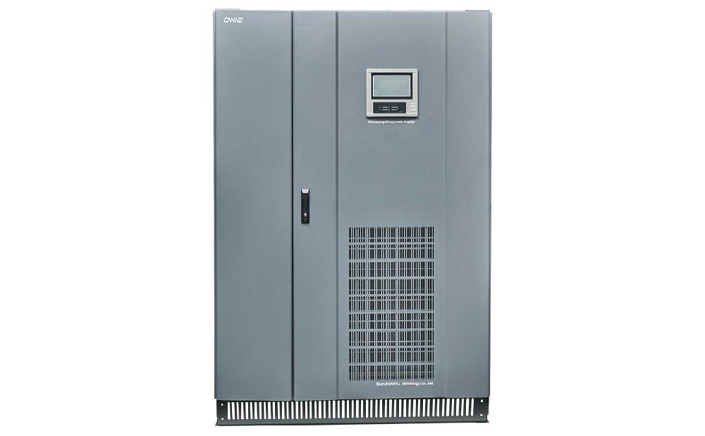 工頻500KVA不間斷電源